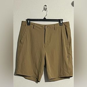 Men’s Golf Shorts
